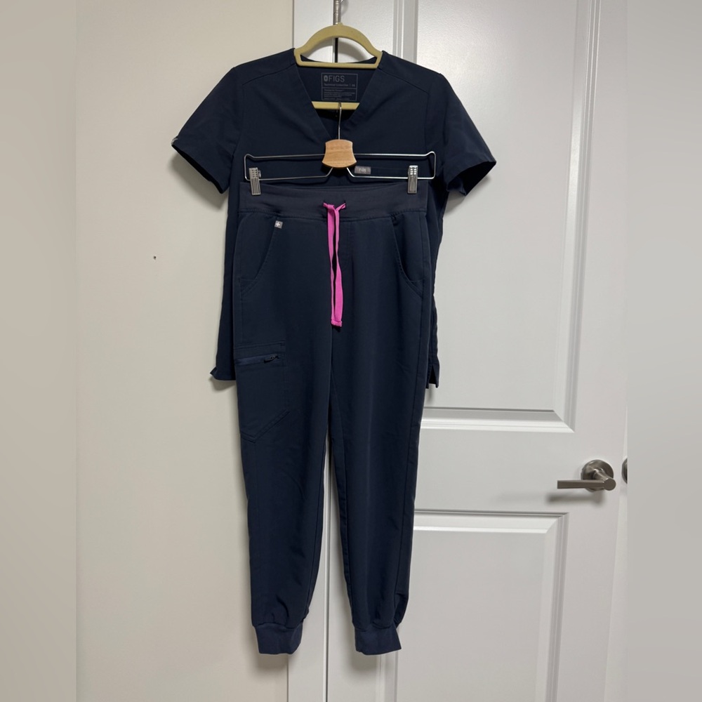 Figs XS/P set in Night Sky